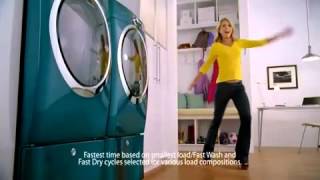 Reclama produse Electrolux
