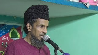 पिया शब्बीर ने जामे  शहादत दस  मोहर्रम को by Maulana Sayyed Qaisar Khalid Firdasui