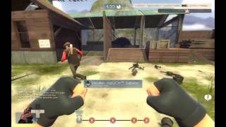 TF2 LOL of Choice - part 4