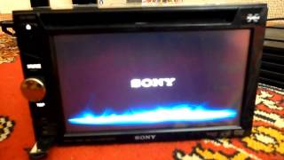 Немножко плюшек или подключаем магнитолу Sony XAV-E622 (ч.1)