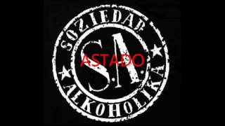 SOZIEDAD ALKOHOLIKA explota zerdo!