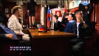 ★ Однажды в милиции. Смешные моменты. 63. Мышь ★
