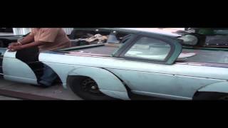 Building The Pool Table Car Part 3