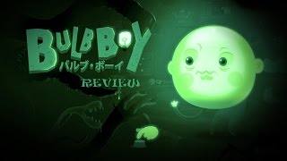 Bulb Boy Review (Обзор)
