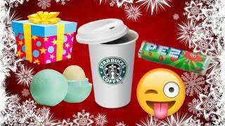 DIY IDEAS FACILES,RAPIDAS Y BONITAS PARA REGALAR EN NAVIDAD
