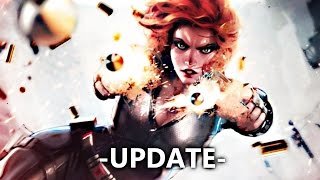 Marvel: Future Fight - Kid Kaiju, Hellcat, Ghost Rider Update + All New Characters