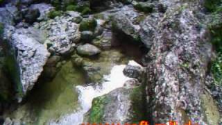 R-E-T Berchtesgaden - Canyoning Berchtesgaden - Salzburg