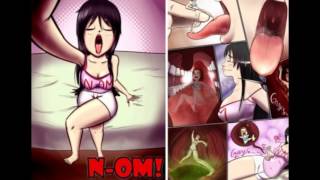 Giantess Girls Vore 2