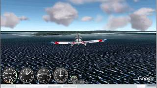 GEFS Online Flight Simulator HD
