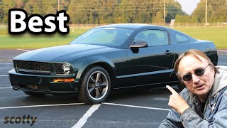 4 Vehicles You Should Buy