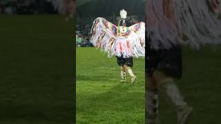 Sr. Adult Womens Fancy Shakopee Saturday Night 2018