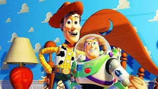 ИСТОРИЯ ИГРУШЕК.Дисней Disney аудио сказка Аудиосказки-Сказки на ночь Слушать сказки онлайн
