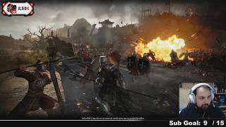 83# [Guerra] HISPANIA se EXPANDE a OSTARIA  - Conqueror's Blade [FreeToPlay]