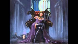 THE WARHAMMER GUILD THE CHAOS 'big in japan'