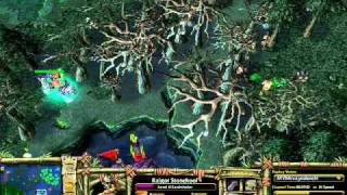 Dota - Allstars vs MYM