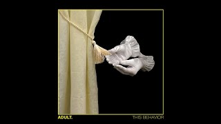 ADULT. - Violent Shakes