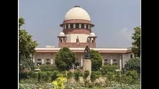 Ram Janmabhoomi case: Next hearing on January 10