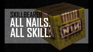 Quake in 2018  //Quake Champions TEAM SKILLMATCH