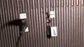 Invention : LCD TV Cooling Mod 2012 Part 1