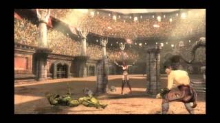 La historia del Mortal kombat 1, 2, 3 y 2011