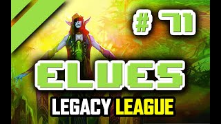 Elves - Legacy - League #71