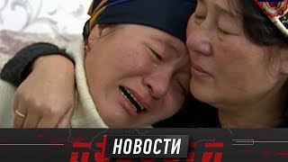 Самоубийство солдата-срочника попало на камеры наблюдения