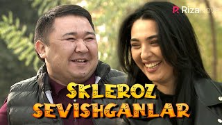 Sketch SHOW - Skleroz sevishganlar