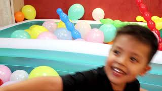 PJ Masks surprise ballon