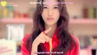 [Vietsub] Dancing Queen - SNSD