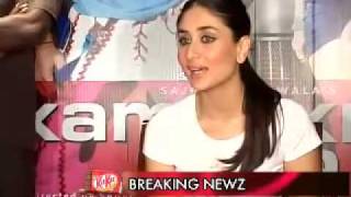 Akshay Kumar  Kareena Kapoor in a battle of sexes!