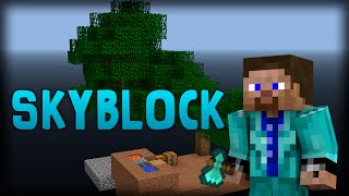 SNOTTET - SkyBlock - #1