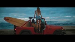 Jay Alvarrez & Alexis Ren - Burn Fast