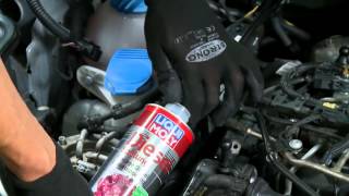 LIQUI MOLY Oczyszczacz wtryskiwaczy Diesel