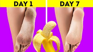Unexpected Beauty Hacks That Will Save Your Day