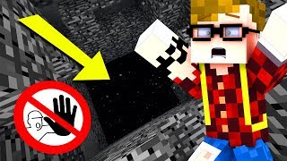 ATTENTO CHE CADI!! - Minecraft Rompicapo