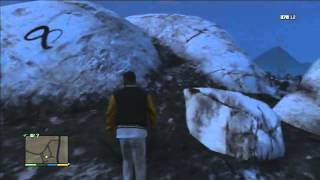 GTA 5 Секреты и Пасхалки №11   Серийный Маньяк Easter Eggs