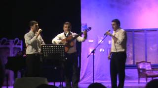 ტრიო "ქალაქური"-დარკვეთელო ქალო