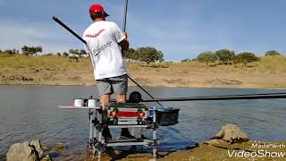 Pesca enchufable torrejoncillo