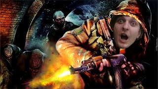 ПЕЧИНЁН (STALKER DEAD AIR) #19