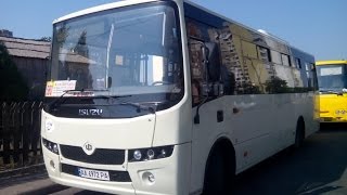 Автобус- ATAMAN A 092HG