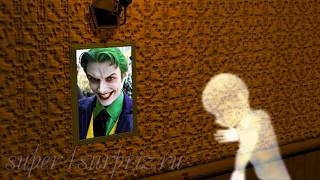 ProShow Producer стиль хеллоуин 147