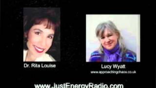 Lucy Wyatt - What The Ancients Have Taught Us - Part 1/2