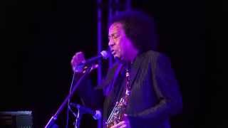 James Senese & Napoli Centrale VIDEO HD