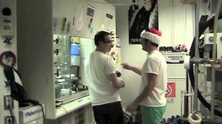 UC Berkeley Chemistry Call Me Maybe