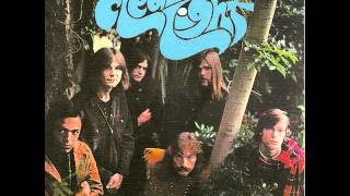 Clear Light - Black Roses