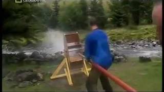 National Geographic - Planet Mechanics - Water Wars_Full.