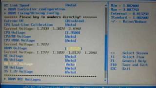 Crosshair III Formula BIOS
