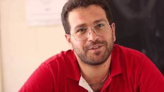 OpenLab Matera Open Day 2016 L'ingegno