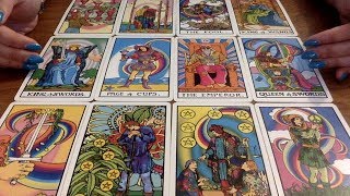 TAURUS *THEY CAN'T STOP THINKING ABOUT YOU!* FEBRUARY 2020 ?❤️ Psychic Tarot Card Love Reading