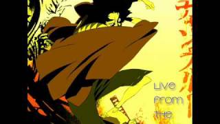 Sinitus Tempo & LeVi - Live from the dojo